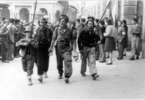 Il noble team in una posa recente