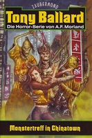 14 Monstertreff in Chinatown