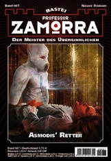 987 Asmodis' Retter