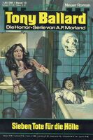 13 Sieben Tote für die Hölle