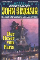 064 Der Hexer von Paris