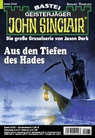 2135 Aus den Tiefen des Hades