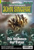 2319 Die Stimmen der Toten