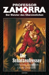 32 Der Schattenfresser