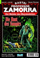 647 Die Haut des Vampirs