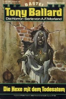 130 Die Hexe mit dem Todesatem