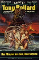 139 Das Monster aus dem Feuerschlund