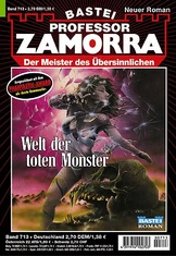 713 Welt der toten Monster