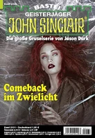 2131 Comeback im Zwielicht