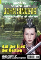 2162 Auf der Insel der Bestien