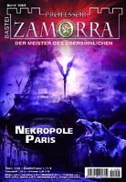 1085 Nekropole Paris