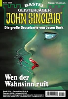 2234 Wen der Wahnsinn ruft