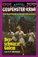GK 206 - Der schwarze Golem