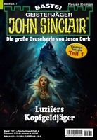 2377 Luzifers Kopfgeldjäger