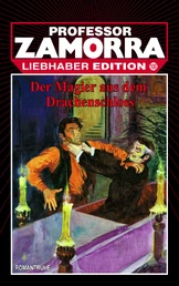 100 Der Magier aus dem Drachenschloss