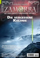 PZ 1230 - Die vergessene Kolonie (70 KB) 1230 Die vergessene Kolonie