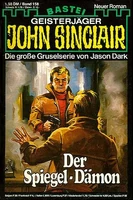 158 Der Spiegel-Dämon