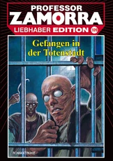 109 Gefangen in der Totenstadt