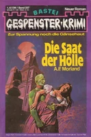 GK 337 - Die Saat der Hölle