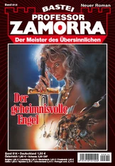 814 Der geheimnisvolle Engel