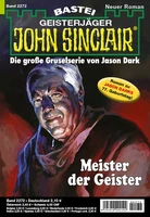2272 Meister der Geister