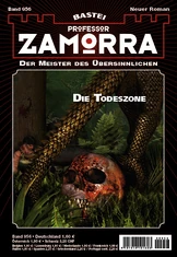 956 Die Todeszone