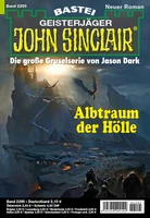 2295 Albtraum der Hölle