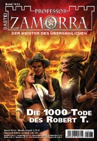 1013 Die 1000 Tode des Robert T.