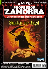 703 Stunden der Angst