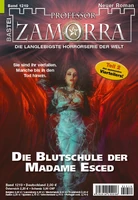 PZ 1219 - Die Blutschule der Madame Esced (76 KB) 1219 Die Blutschule der Madame Esced