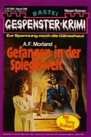 GK 398 - Gefangen in der Spiegelwelt