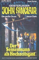 081 Der Sensenmann als Hochzeitsgast