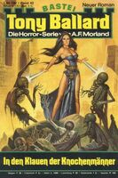 42 In den Klauen der Knochenmänner