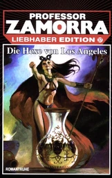 037 Die Hexe von Los Angeles