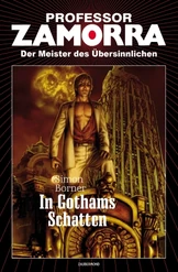 39 In Gothams Schatten