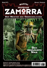 973 Das verfluchte Volk