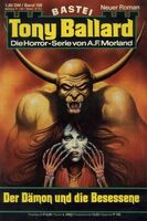 159 Der Dämon und die Besessene