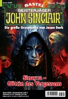 2389 Sinayra - Göttin des Vergessens