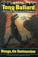 62 - Ytanga, die Seelenechse