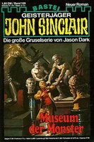 169 Museum der Monster