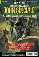 2245 Der Totengräber von Atlantis