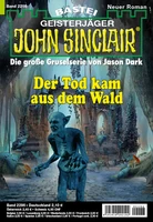 2286 Der Tod kam aus dem Wald