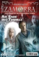 1025 Am Ende des Tunnels