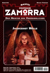 843 Jagdgebiet Hölle