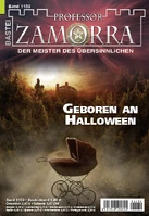 1159 Geboren an Halloween