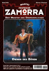 868 Diener des Bösen