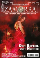1079 Der Befehl der Herrin