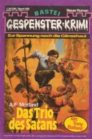GK 406 - Das Trio des Satans