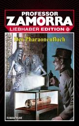103 Der Pharaonenfluch