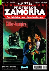 649 Killer-Vampire